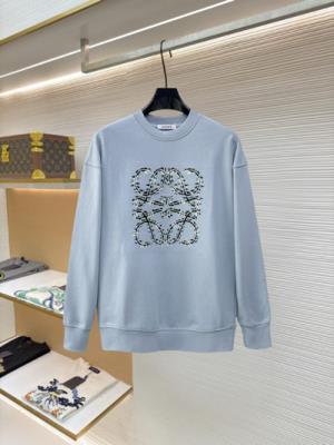 cheap quality LOEWE Hoodie Model No. 20